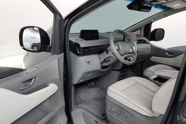 2021 Hyundai Staria с пробегом 112 540 км