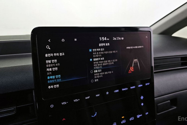 2022 Hyundai Staria с пробегом 109 894 км