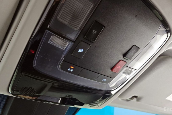 2022 Hyundai Staria с пробегом 109 894 км