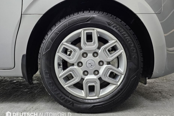 2022 Hyundai Staria с пробегом 64 905 км