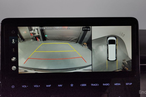 2021 Hyundai Staria с пробегом 112 540 км