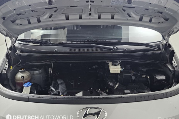 2022 Hyundai Staria с пробегом 64 905 км