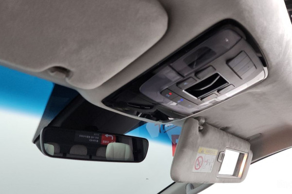 2021 Hyundai Staria с пробегом 112 540 км