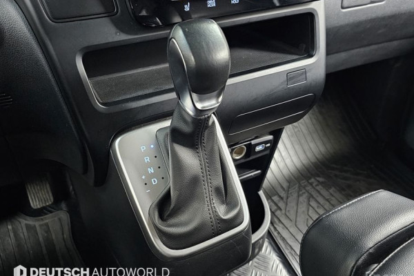 2022 Hyundai Staria с пробегом 64 905 км