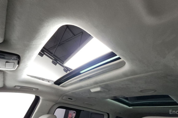 2021 Hyundai Staria с пробегом 112 540 км