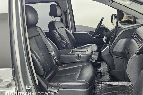 2022 Hyundai Staria с пробегом 64 905 км