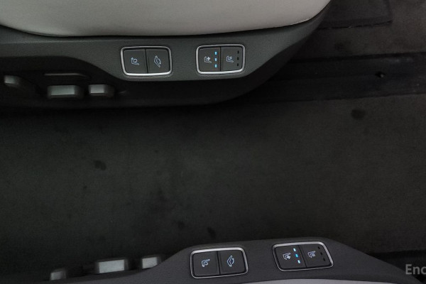 2021 Hyundai Staria с пробегом 112 540 км