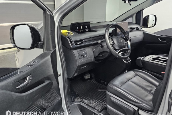 2022 Hyundai Staria с пробегом 64 905 км