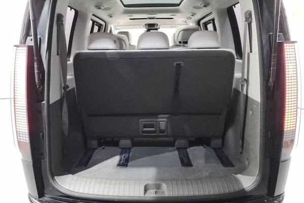 2021 Hyundai Staria с пробегом 112 540 км