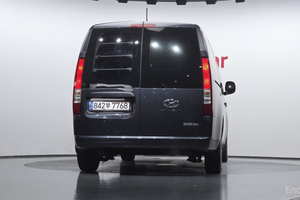 2022 Hyundai Staria с пробегом 78 787 км