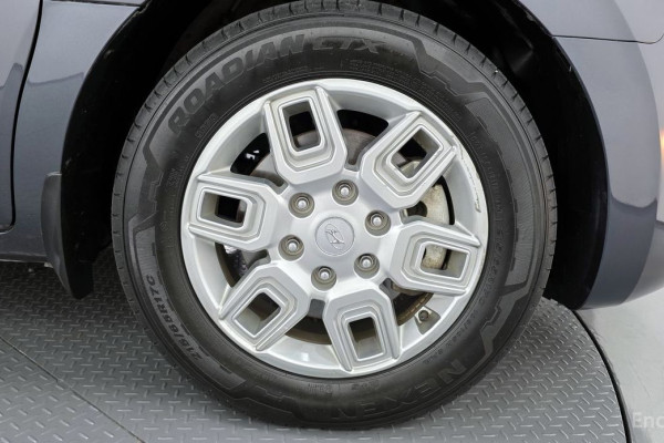 2022 Hyundai Staria с пробегом 78 787 км