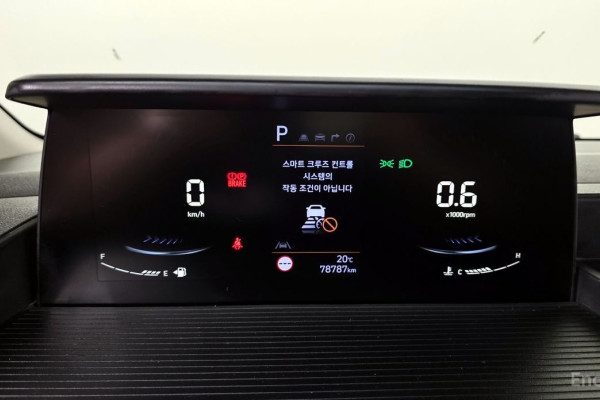 2022 Hyundai Staria с пробегом 78 787 км