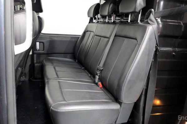 2022 Hyundai Staria с пробегом 78 787 км