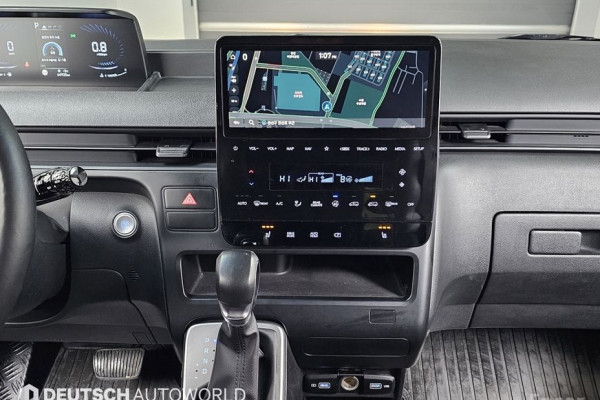 2022 Hyundai Staria с пробегом 64 905 км