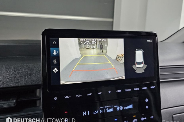 2022 Hyundai Staria с пробегом 64 905 км