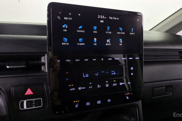 2022 Hyundai Staria с пробегом 78 787 км