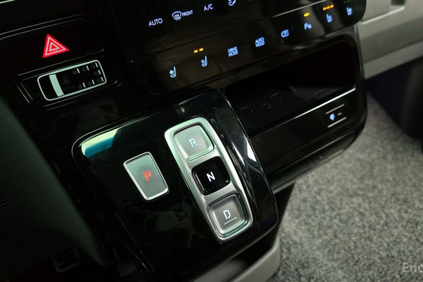 2022 Hyundai Staria с пробегом 98 245 км