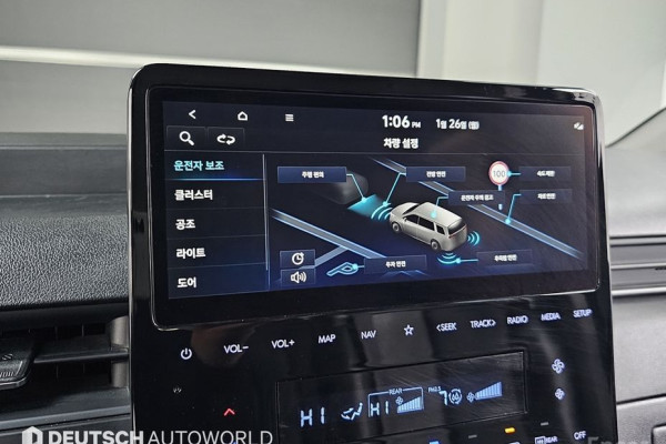 2022 Hyundai Staria с пробегом 64 905 км