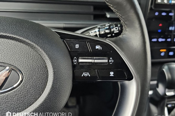 2022 Hyundai Staria с пробегом 64 905 км