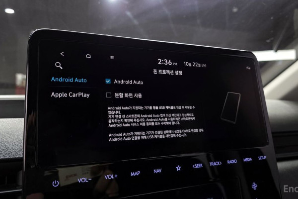 2022 Hyundai Staria с пробегом 78 787 км