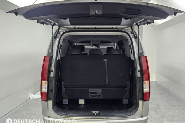 2022 Hyundai Staria с пробегом 64 905 км