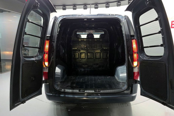 2022 Hyundai Staria с пробегом 78 787 км