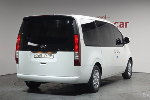 2022 Hyundai Staria с пробегом 69 142 км