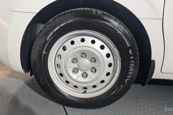 2022 Hyundai Staria с пробегом 62 840 км