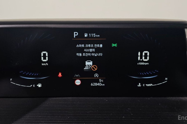 2022 Hyundai Staria с пробегом 62 840 км