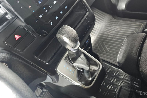 2022 Hyundai Staria с пробегом 62 840 км