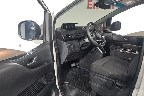 2022 Hyundai Staria с пробегом 62 840 км