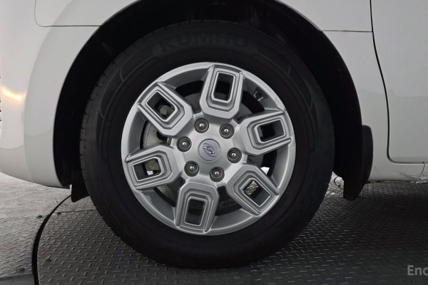 2022 Hyundai Staria с пробегом 69 142 км