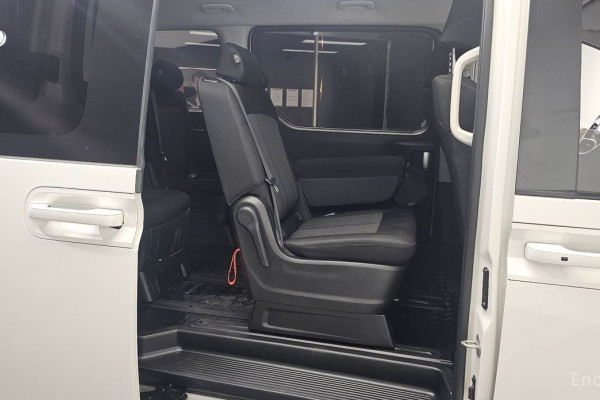 2022 Hyundai Staria с пробегом 62 840 км