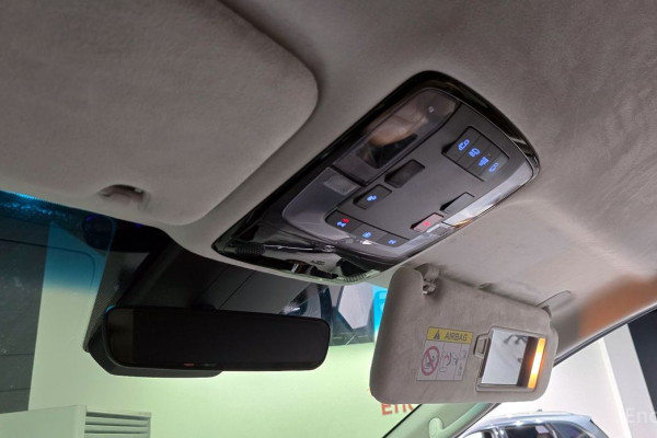 2022 Hyundai Staria с пробегом 98 245 км