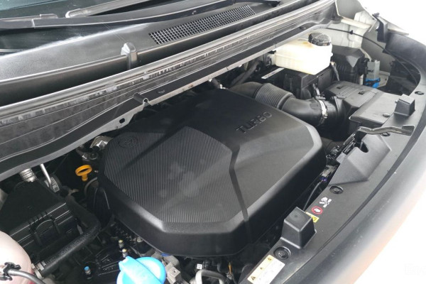 2022 Hyundai Staria с пробегом 69 142 км