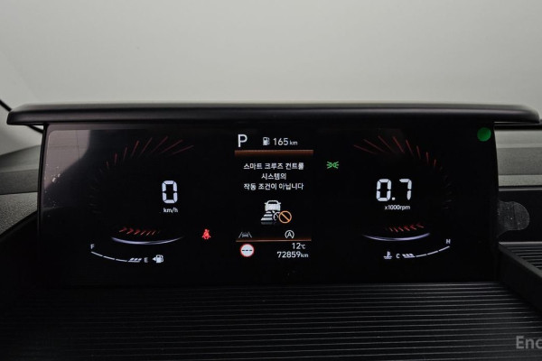 2022 Hyundai Staria с пробегом 72 859 км