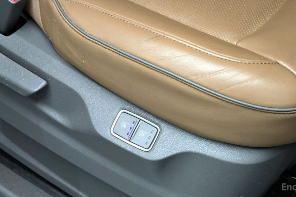 2022 Hyundai Staria с пробегом 98 245 км