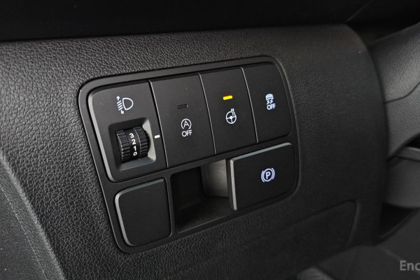 2022 Hyundai Staria с пробегом 72 859 км