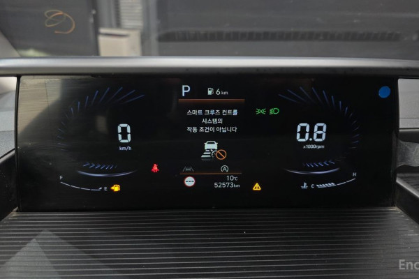 2021 Hyundai Staria с пробегом 52 573 км