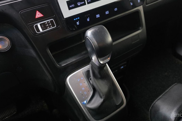 2021 Hyundai Staria с пробегом 52 573 км