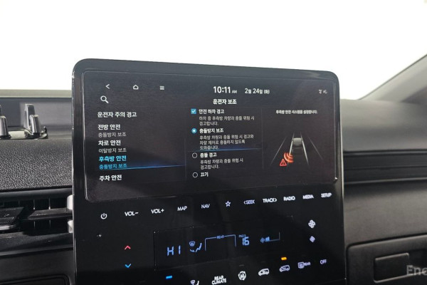 2022 Hyundai Staria с пробегом 62 840 км