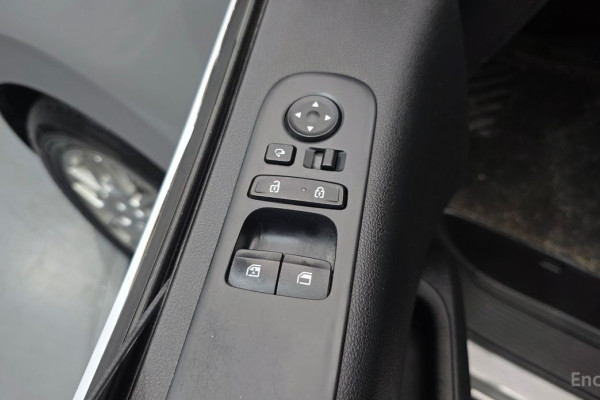 2021 Hyundai Staria с пробегом 52 573 км