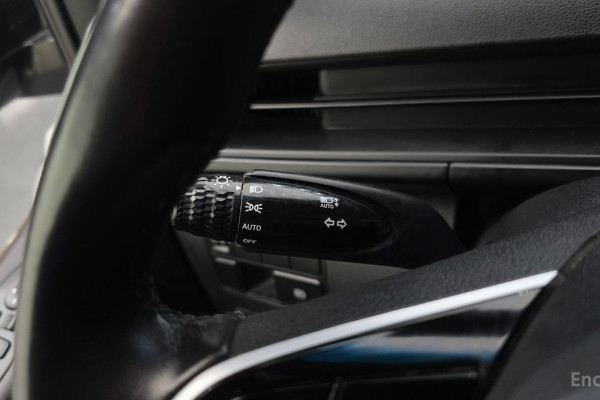 2021 Hyundai Staria с пробегом 52 573 км