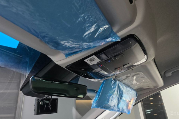 2021 Hyundai Staria с пробегом 52 573 км