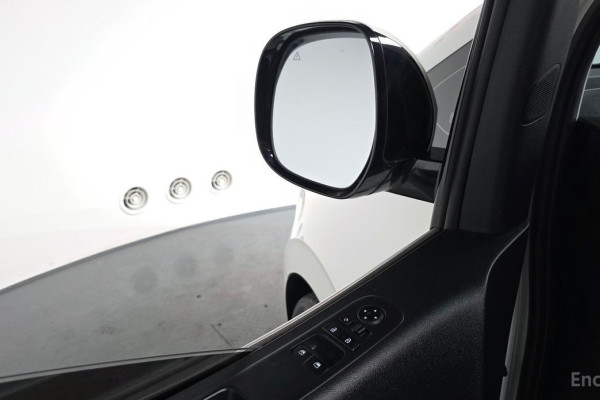 2022 Hyundai Staria с пробегом 69 142 км