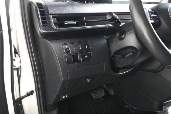 2022 Hyundai Staria с пробегом 69 142 км