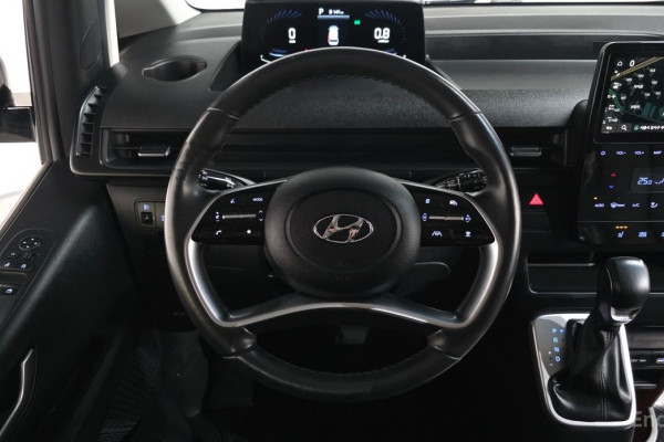 2022 Hyundai Staria с пробегом 69 142 км