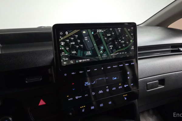 2022 Hyundai Staria с пробегом 69 142 км