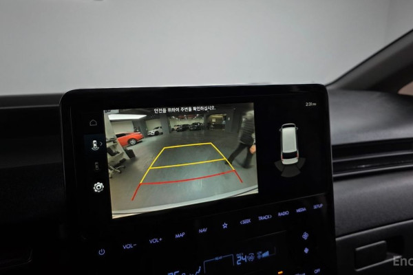 2022 Hyundai Staria с пробегом 69 142 км