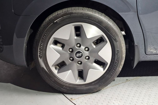 2022 Hyundai Staria с пробегом 55 306 км